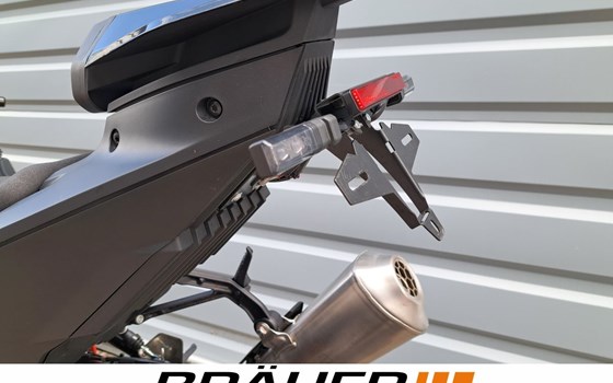 Gebrauchtmotorrad KTM 990 RC R - Bild 14