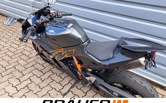 Gebrauchtmotorrad KTM 990 RC R - Bild 15