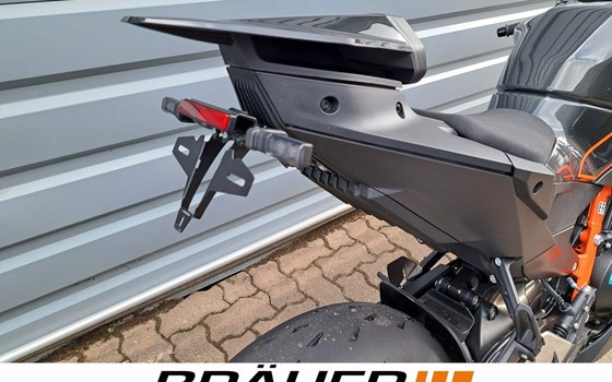 Gebrauchtmotorrad KTM 990 RC R - Bild 6