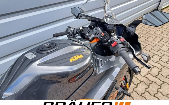 Gebrauchtmotorrad KTM 990 RC R - Bild 7