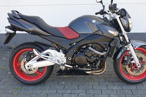 Angebot Suzuki GSR 600