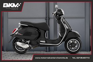 Angebot Vespa GTS 125 Super