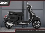 Angebot Vespa GTS 125 Super