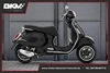 Vespa GTS 125 Super