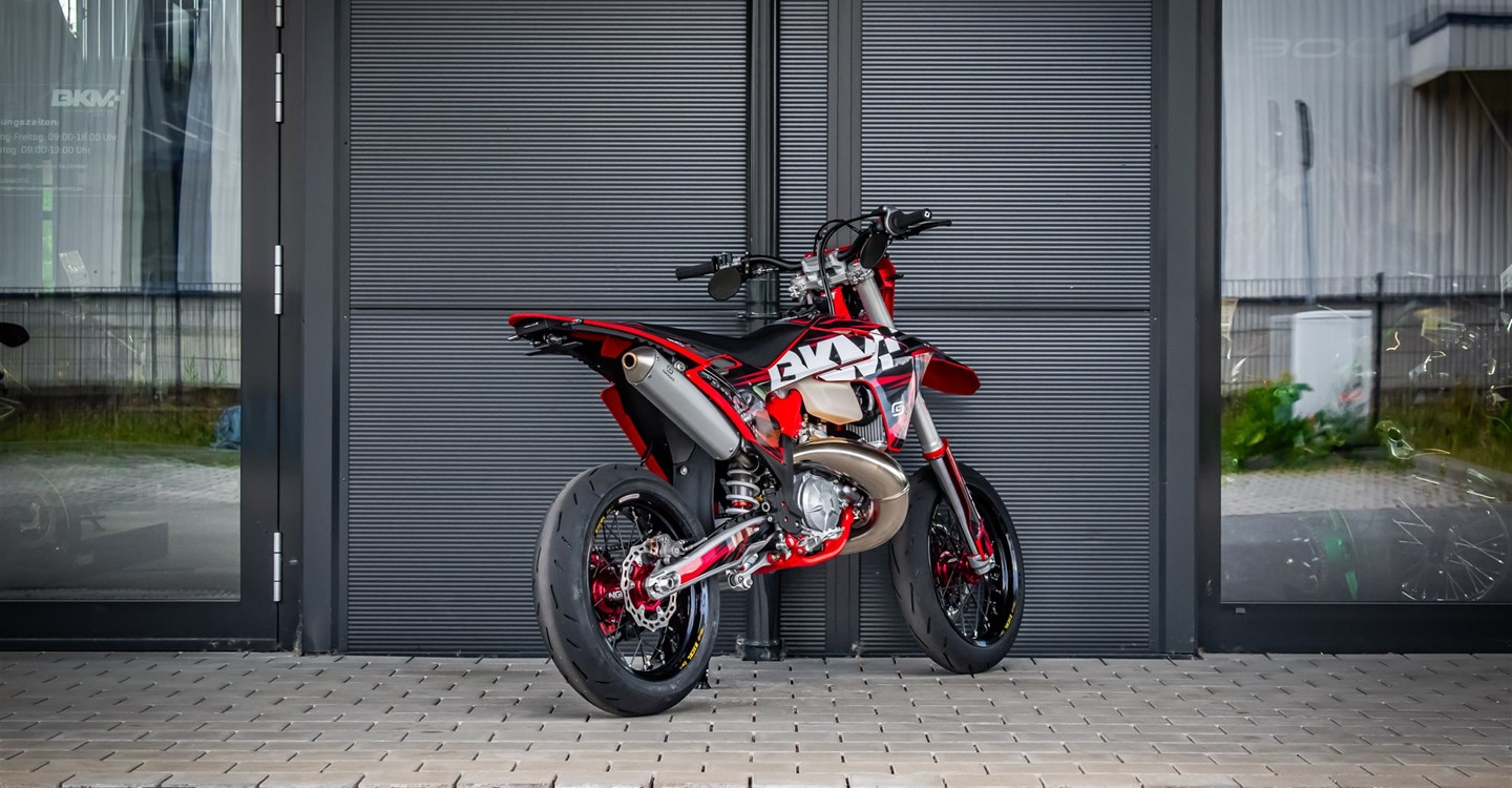 Angebot GASGAS EC 300