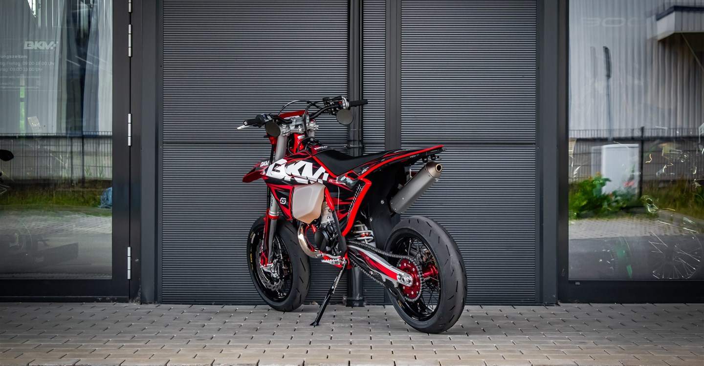 Angebot GASGAS EC 300