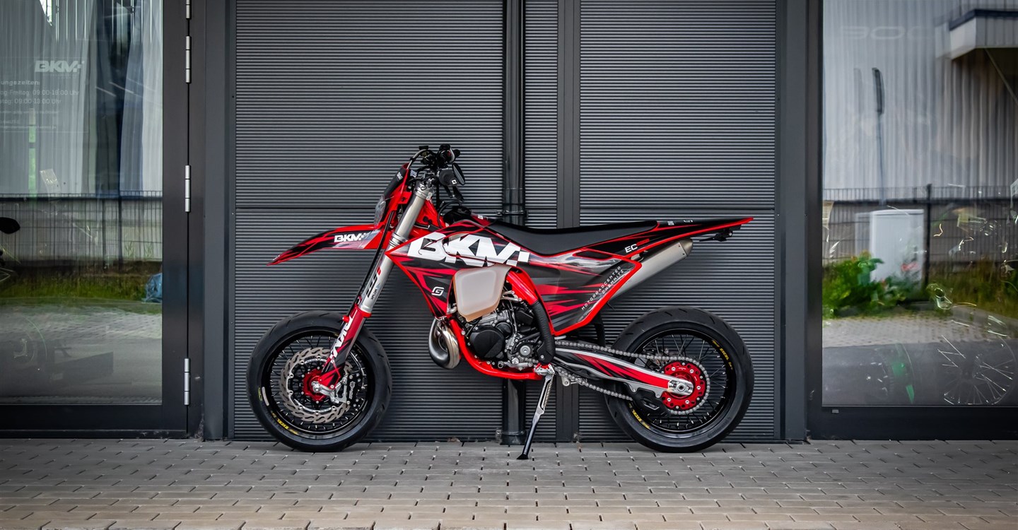 Angebot GASGAS EC 300