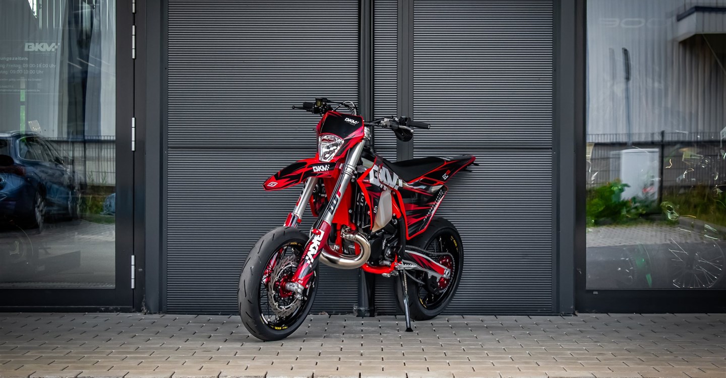 Angebot GASGAS EC 300