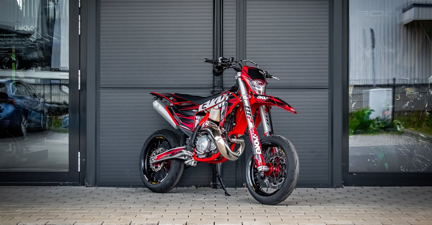 Angebot GASGAS EC 300