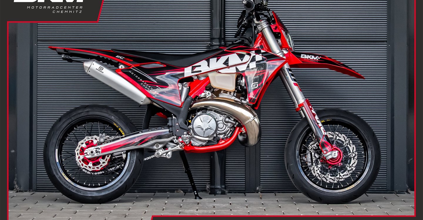 Angebot GASGAS EC 300