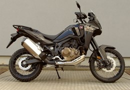 Neumotorrad Honda CRF1100L Africa Twin