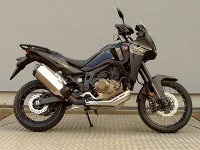 CRF1100L Africa Twin