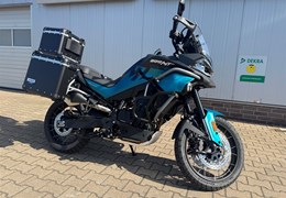 Neumotorrad CFMOTO 800MT-ES