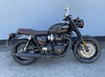 Angebot Triumph Bonneville T120 Black
