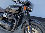 Angebot Triumph Bonneville T120 Black