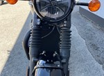 Angebot Triumph Bonneville T120 Black