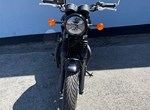 Angebot Triumph Bonneville T120 Black