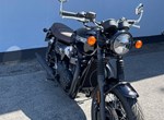 Angebot Triumph Bonneville T120 Black