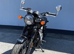 Angebot Triumph Bonneville T120 Black