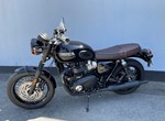 Angebot Triumph Bonneville T120 Black