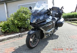 Gebrauchte BMW K 1600 GTL