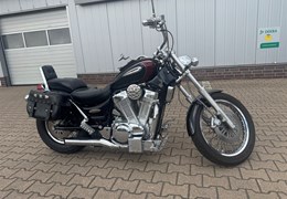 Gebrauchte Suzuki Intruder VS 1400