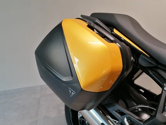 Triumph Tiger Sport 800 (gelb) - Bild 4