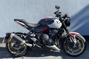 Angebot Triumph Trident 800