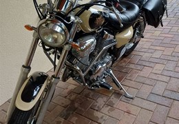 Gebrauchte Yamaha XV 535 Virago