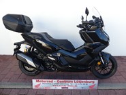 Honda ADV350