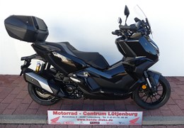 Gebrauchte Honda ADV350