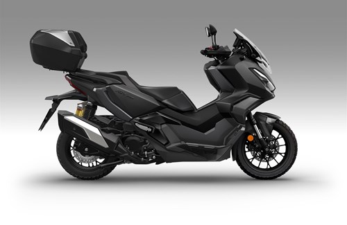 Gebrauchtmotorrad Honda ADV350
