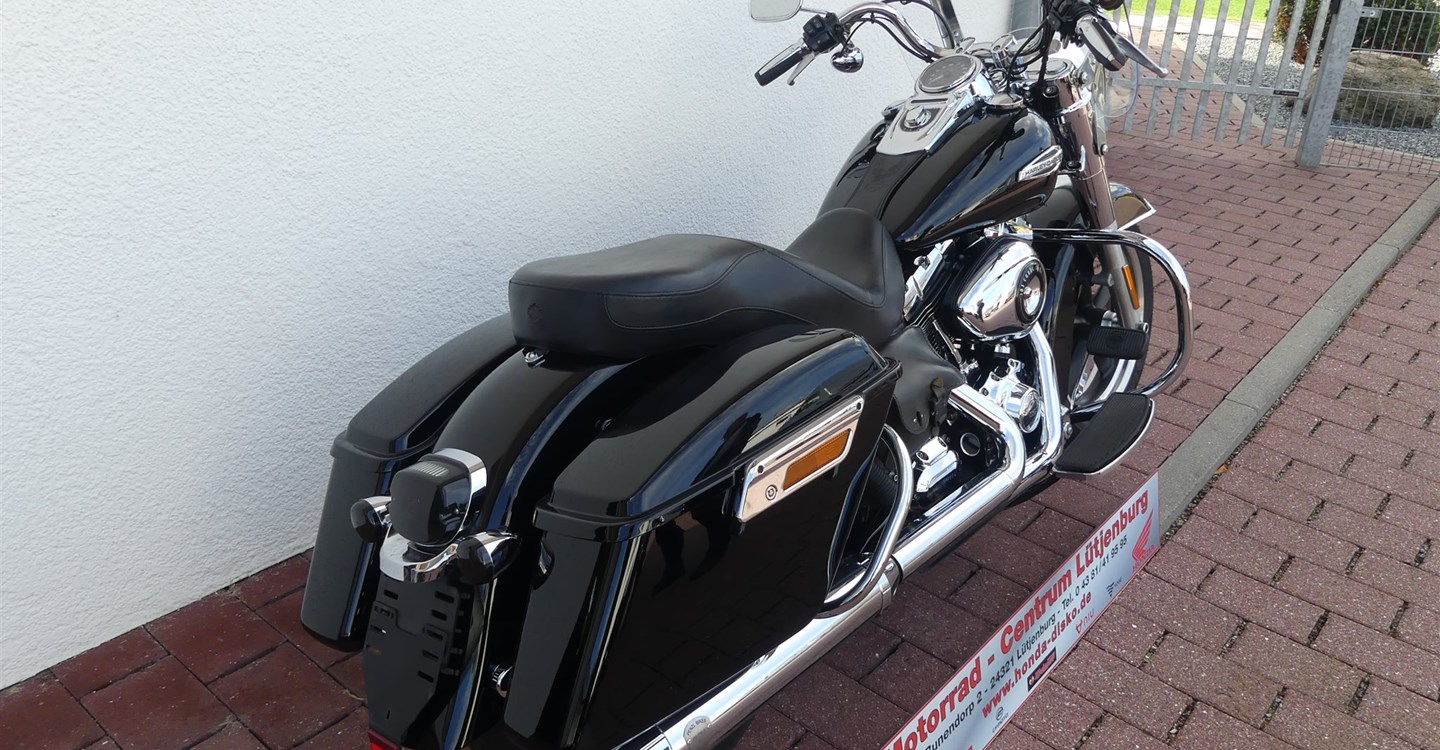 Angebot Harley-Davidson Dyna Switchback  FLD