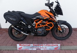 Gebrauchte KTM 390 Adventure