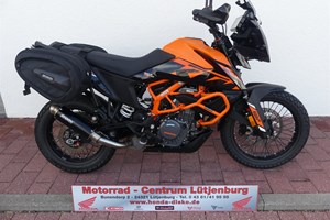 Angebot KTM 390 Adventure