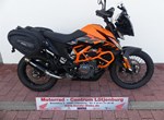 Angebot KTM 390 Adventure