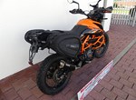Angebot KTM 390 Adventure
