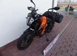 Angebot KTM 390 Adventure