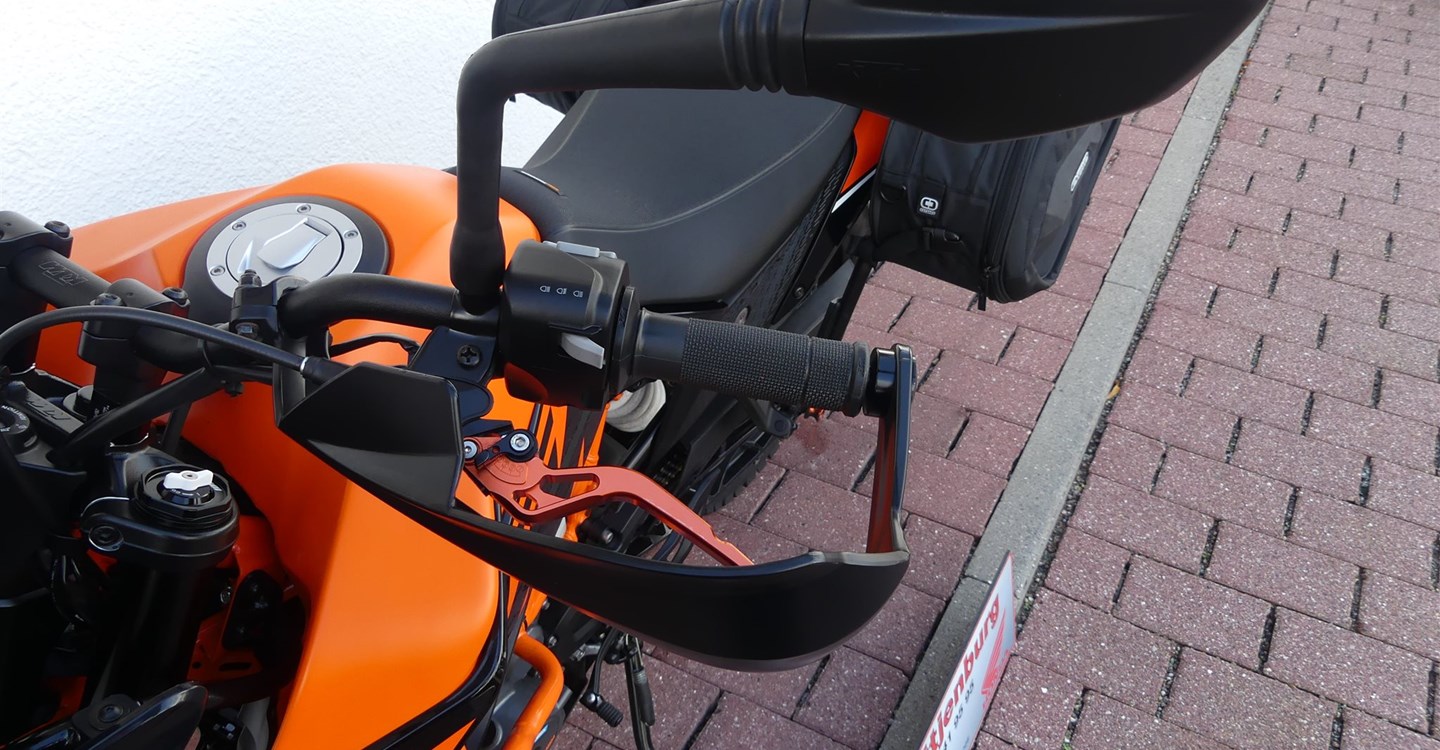 Angebot KTM 390 Adventure