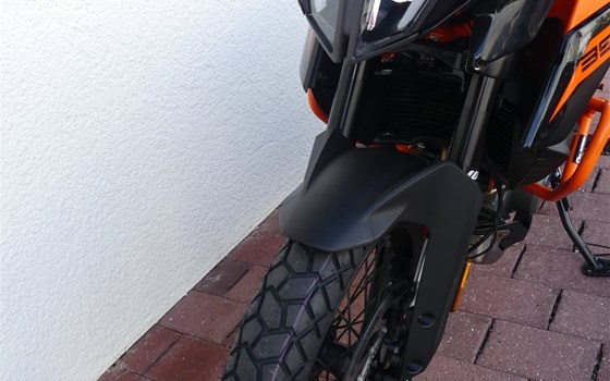 Gebrauchtmotorrad KTM 390 Adventure - Bild 9