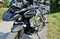 BMW R1250GS