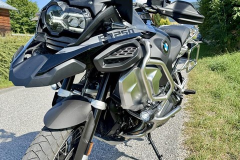 BMW R1250GS