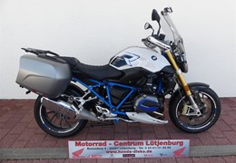 Gebrauchte BMW R 1200 R