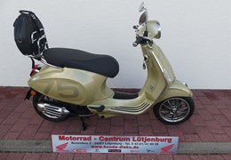 Gebrauchte Vespa 125 Primavera