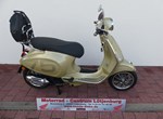 Angebot Vespa 125 Primavera