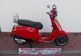 Gebrauchte Vespa 125