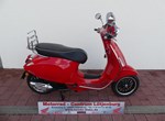 Angebot Vespa 125