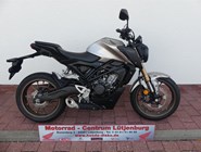 Honda CB125R