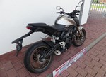 Angebot Honda CB125R