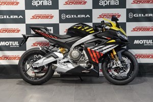 Angebot Aprilia RS 660 Factory